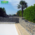 Hight-quality PVC Coted Welded Gabion Box